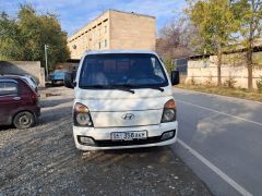 Фото авто Hyundai Porter