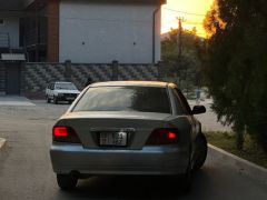 Photo of the vehicle Mitsubishi Galant