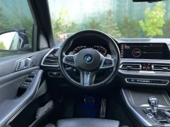 Фото авто BMW X5