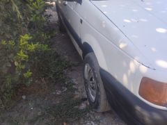 Сүрөт унаа Volkswagen Passat