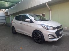 Сүрөт унаа Chevrolet Spark