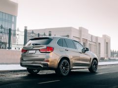 Фото авто BMW X5