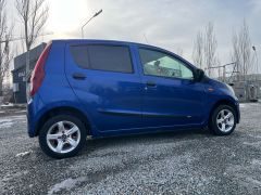 Фото авто Daihatsu Cuore