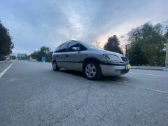 Сүрөт унаа Opel Zafira