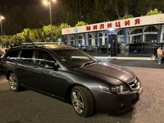 Фото авто Honda Accord