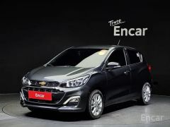 Сүрөт унаа Chevrolet Spark