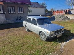 Сүрөт унаа ВАЗ (Lada) 2104