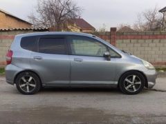 Сүрөт унаа Honda Fit