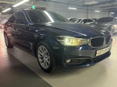 Сүрөт унаа BMW 3 серия