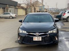 Сүрөт унаа Toyota Camry