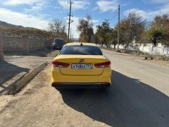 Сүрөт унаа Kia Optima