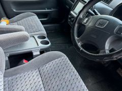 Сүрөт унаа Honda CR-V