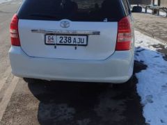 Photo of the vehicle Toyota Wish