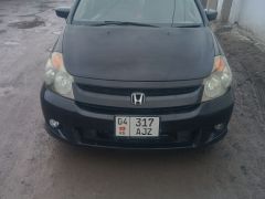 Photo of the vehicle Honda Stream