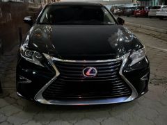 Сүрөт унаа Lexus ES