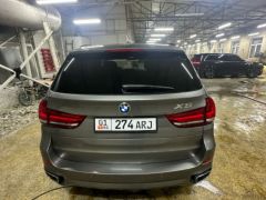 Photo of the vehicle BMW X5