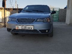 Фото авто Daewoo Nexia