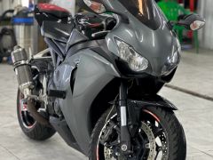 Photo of the vehicle Honda CBR 1000