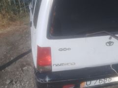 Сүрөт унаа Daewoo Tico