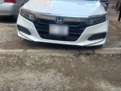 Photo of the vehicle Honda Accord