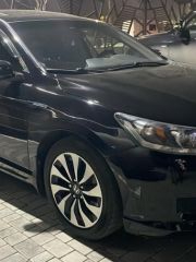 Photo of the vehicle Honda Accord