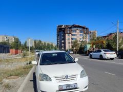 Фото авто Toyota Allex