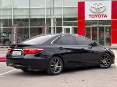 Фото авто Toyota Camry