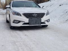 Photo of the vehicle Hyundai Sonata