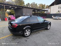 Photo of the vehicle Audi A4