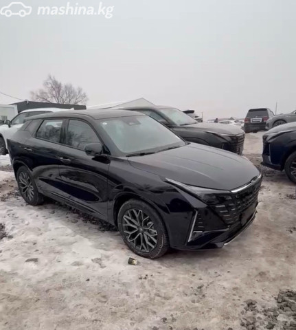 Changan UNI-Z