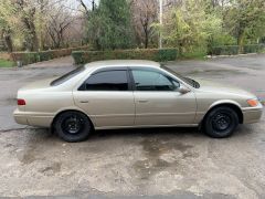 Сүрөт унаа Toyota Camry