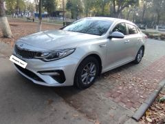 Сүрөт унаа Kia K5