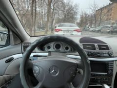 Photo of the vehicle Mercedes-Benz E-Класс