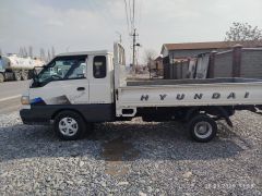 Фото авто Hyundai Porter