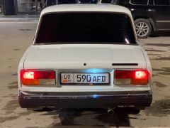 Сүрөт унаа ВАЗ (Lada) 2107