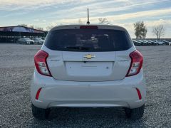 Photo of the vehicle Chevrolet Spark