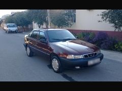 Сүрөт унаа Daewoo Nexia