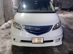 Фото авто Honda Elysion