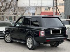 Сүрөт унаа Land Rover Range Rover Evoque