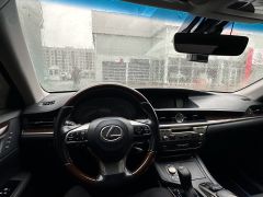 Фото авто Lexus ES