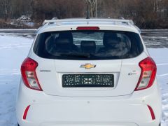 Photo of the vehicle Chevrolet Spark