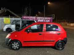 Photo of the vehicle Chevrolet Spark