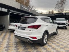 Фото авто Hyundai Santa Fe