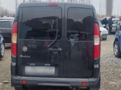 Photo of the vehicle Fiat Doblo