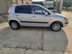 Photo of the vehicle Hyundai Getz