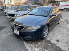 Фото авто Honda Accord