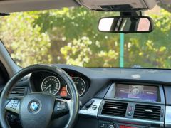 Сүрөт унаа BMW X5