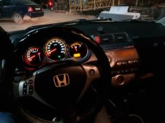 Сүрөт унаа Honda Jazz