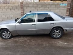 Photo of the vehicle Mercedes-Benz W124