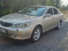 Фото авто Toyota Camry